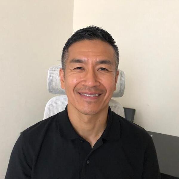 Profile Photo of Founder